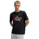 Hugo muška majica sa printom HB50530607 001 Cene