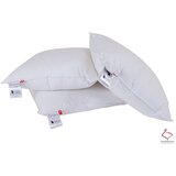 Ringsted Dun Polnilo za blazino s polnilom iz perja 50x60 cm Snow Queen – | Shoptok.si