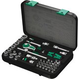Wera 8100 SA 4 Zyklop Speed Ratchet Set, 1/4 Drive imperial Cijene