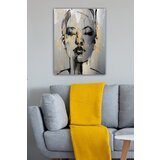 Opviq slika na platnu 50x70cm Cene