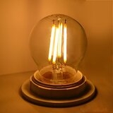 Mitea Lighting E27 4W G45 2700K filament led sijalica 230V 470lm | ePonuda.com