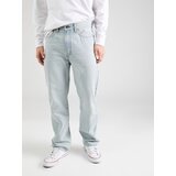 Levi's Kavbojke svetlo modra | Shoptok.si