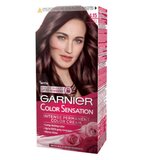 Garnier Color Sensation boja za kosu 4.15 Cene