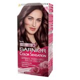 Garnier Color Sensation boja za kosu 4.15 cijene
