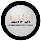 Milani compact powder make it last fiksator | ePonuda.com