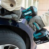 Makita akumulatorski polirnik DPV300Z (samo stroj) | Shoptok.si