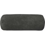  Presvlaka za jastuk 2 pcs HEERLEN Antracit Ø 15 x 40 cm | shoptok.hr