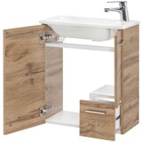 MID.YOU Umivalniška Enota Z Umivalnikom Matteo | Shoptok.si
