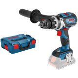 Bosch akumulatorska vibraciona bušilica - odvrtač GSB 18V-85 C Solo; bez baterije i punjača (06019G0302) | ePonuda.com