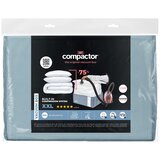 Compactor Vakuumska plastična kutija za pohranu odjeće 65x45x27 cm Blue Edition – | shoptok.hr