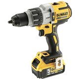 Dewalt DCD996P2R akumulatorska udarna bušilica-odvijač + radio punjač | Eponuda.com
