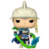 Funko POP ANIMATION: BLACK CLOVER - CHARLOTTE (SP)(GW) Cene