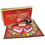 Creative Conceptions monogamy game en Cene