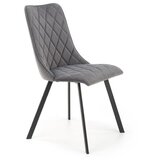  Kuhinjski stol ANA siva | Shoptok.si