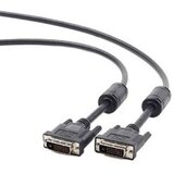 DVI video kabl GEMBIRD CC-2-BK-10 dual link 3m cable, black | Eponuda.ba