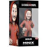Minix Minix: Velika rop figurica Berlin 12 cm Cene