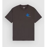 Rvca AF Birds T-shirt garage blue Cene