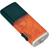 AccuLux LED mini džepna svjetiljka Joker LED akumulatorska 36 g Orange | Eponuda.ba