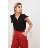 Trendyol Ženska bluza Button Detailed | Shoptok.si