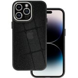  ZAŠTITNA MASKA ZA KAMERU SA TEČNIM SJAJEM ZA IPHONE 14 PRO CRNA | Eponuda.ba
