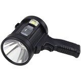 Solarna prenosna svetilka s T6 LED žarnico | Shoptok.si