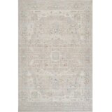 Conceptum Hypnose tepih Rustik 2222, 200x290 cm, krem | Eponuda.ba