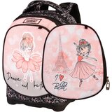 Target Ruksak superlight 2 face Dancing queen 28612 | shoptok.hr