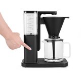 Wilfa Zense Alux Aparat za kavu Filter kava, Crna 602284 | shoptok.hr
