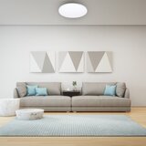  LED prigušiva stropno svetlo sa daljinskim upravljačem SIENA LED/68W/230V | Eponuda.com