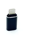 adapter (USB-C-Lightning)