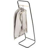 Compactor Stojalo za oblačila Noir Forme | Shoptok.si