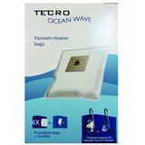 TECRO Vrećice za usisavač ZA OCEAN WAVE | shoptok.hr