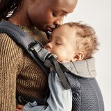 BabyBjörn® ergonomska nosiljka harmony mesh anthracite | shoptok.hr