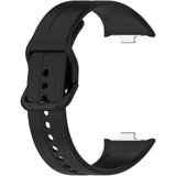 INF Nadomestni pašček za Redmi Watch 5 - udoben silikon Black, (21683020) | Shoptok.si