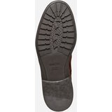 Geox Brown men's ankle boots Tiberio - Men's | shoptok.hr