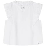 PepeJeans Topi & Bluze PG301700 800 Bela Cene