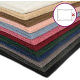  Presvlaka za jastuk 2 kom. HOUTEN Tamnozelena 35 x 35 cm Bouclé - Tamnozelena 35 x 35 cm 2 | shoptok.hr