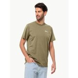 Jack Wolfskin Muška majica Essential T cene