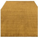 Asiatic Carpets Senf žuti ručno rađen tepih 160x230 cm – | shoptok.hr