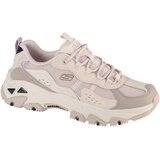 Skechers D'Lites Hiker Bež | shoptok.hr