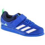 Adidas powerlift 5 weightlifting muške tenisice gy8922 | shoptok.hr