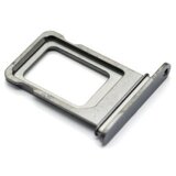  Ulozak za sim za iphone 12 pro black (single sim) ( SD12870 ) | ePonuda.com
