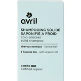 Hair Soap Normal Hair - 95 g
