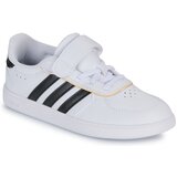 Adidas Nizke superge BREAKNET SLEEK EL C Bela Cene