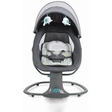 Cangaroo ljuljaška za bebe axel green (CAN8499) | Eponuda.com
