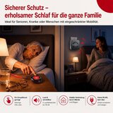 CALLTOU SOS gumb za nujno klicanje za starejše | Shoptok.si