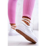 Lee Cooper Sneakers On A Platform | shoptok.hr