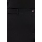 Trendyol Curve Black Woven Trousers | shoptok.hr