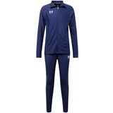 Under Armour Odjeća za vježbanje 'Challenger' mornarsko plava / bijela | shoptok.hr