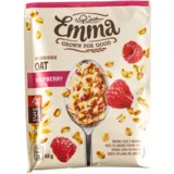 ovsena kaša malina 65g